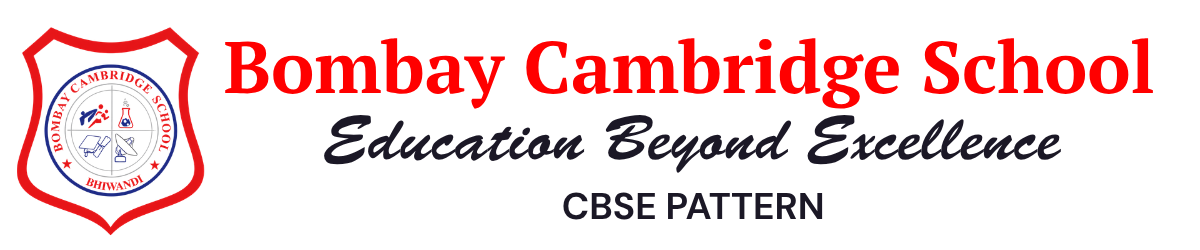 Bombay Cambridge School
