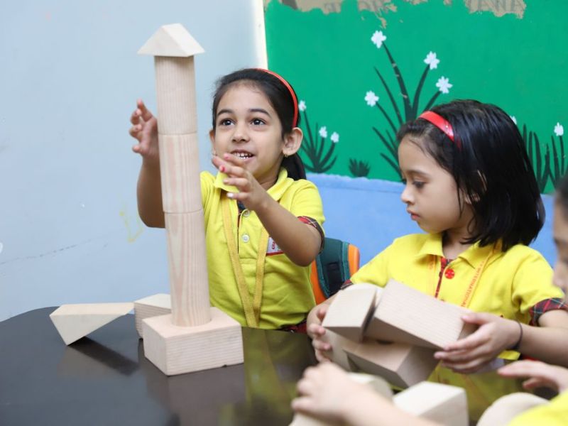 School Gallery 5