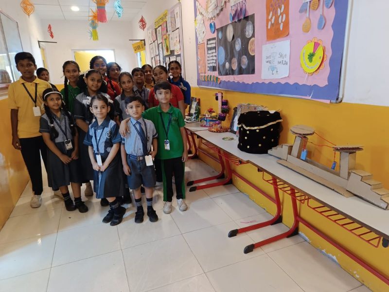School Gallery 7