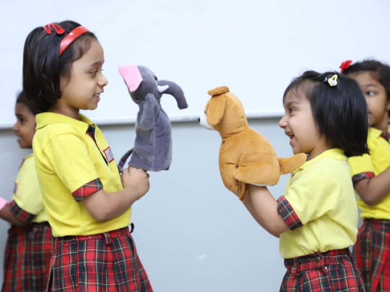 School Gallery 8
