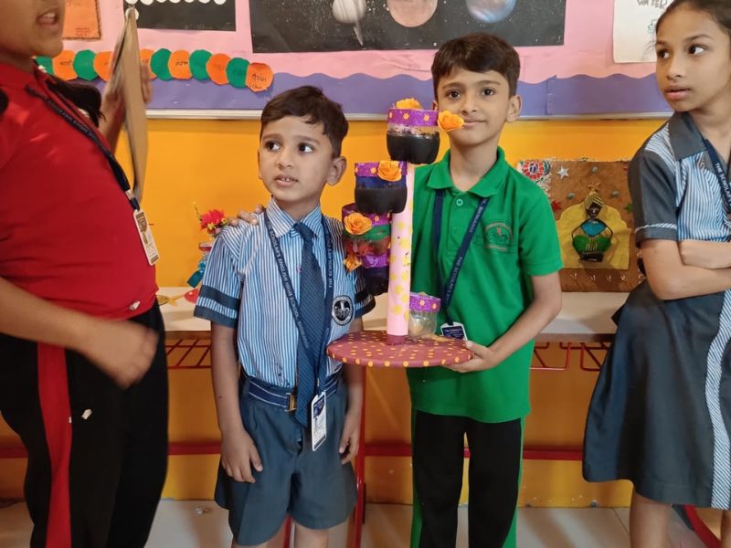 School Gallery 9