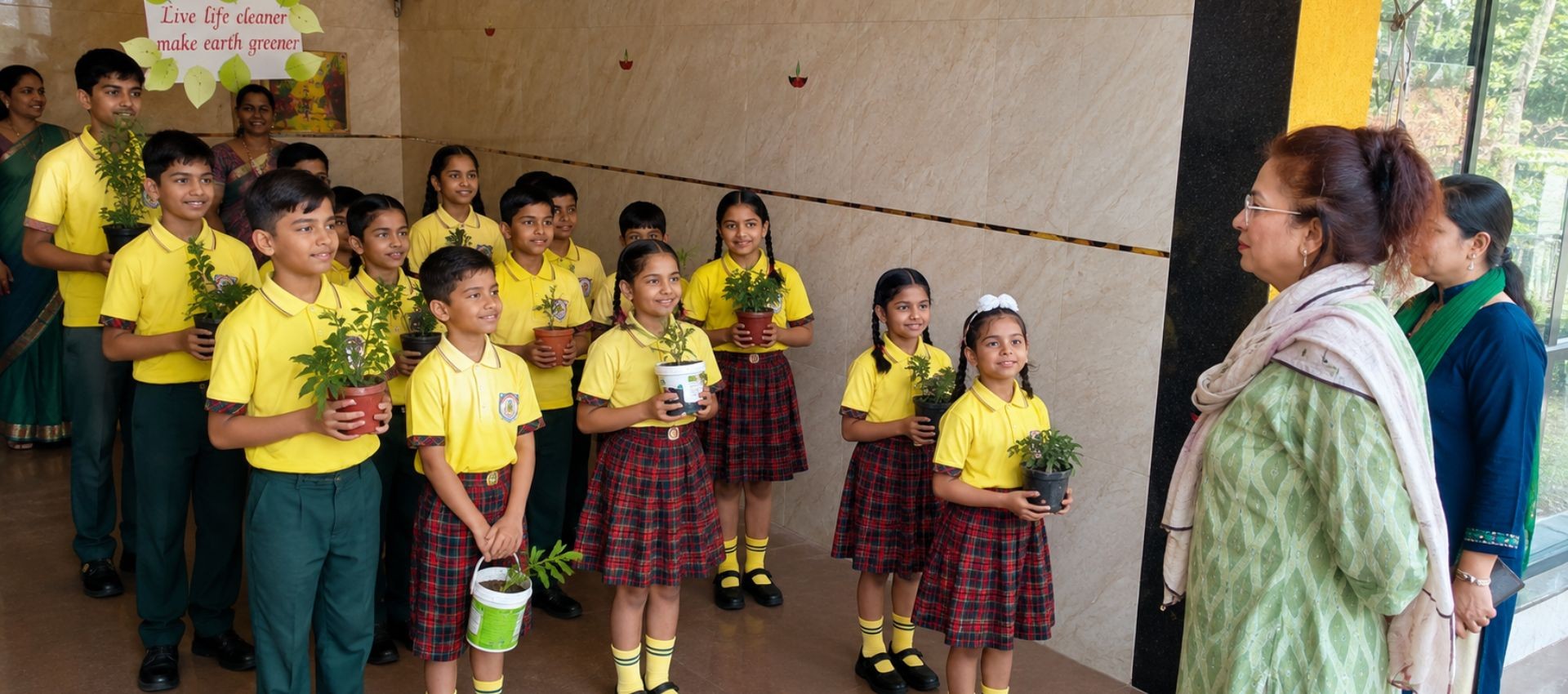 Bombay Cambridge School