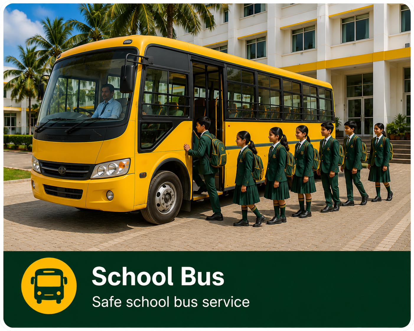 School Bus